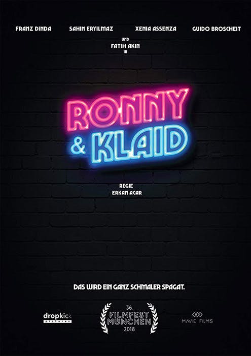 Ronny & Klaid (Film)